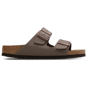 Birkenstock Brown Arizona Flip-Flops And Sandals