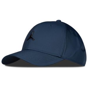 Nike Blue Rise Caps