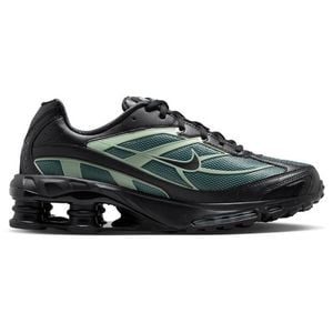 Nike Black Shox Shoes for men