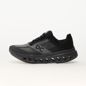 On Shoes Black Sneakers W Cloudsurfer Next/ Eclipse