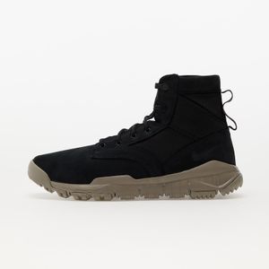 Nike Sfb" 6 Nsw Leather Sneakers Black for men