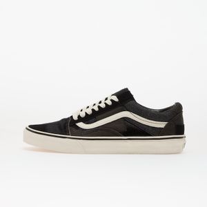 Zapatillas Old Skool Vans de color Negro