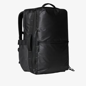 Sac à dos base camp voyager travel pack tnf black/ asphalt grey 35 l The North Face en coloris Noir