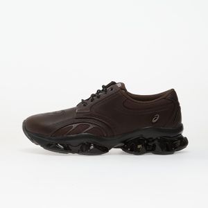 Asics Black Sneakers Gel-Kinetic Sp Java/ Java for men