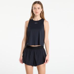C.r.a.f.t Blue Tank Top Hypervent