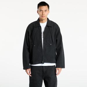 Giacca Augment Jacket di A_COLD_WALL* in Nero da Uomo
