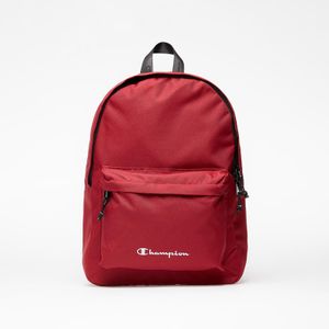 Backpack Red Champion de color Rojo