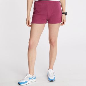 Sportswear Shorts Mulberry Rose/ Mulberry Rose di Nike in Rosa