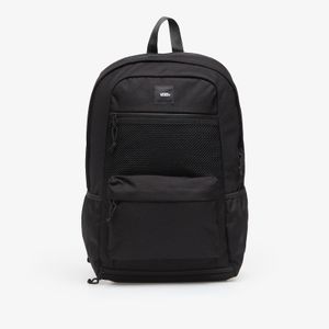 Vans Black Divert Backpack