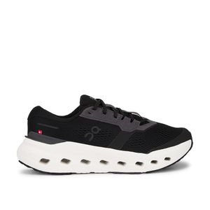 On Shoes Black Cloudrunner 3 for men