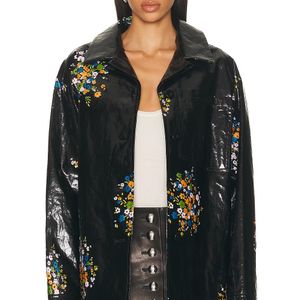 Jil Sander Black Jacket