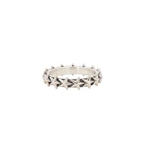 Maple Star Ring for men
