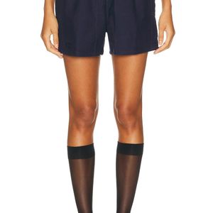 Bode Blue Field Short