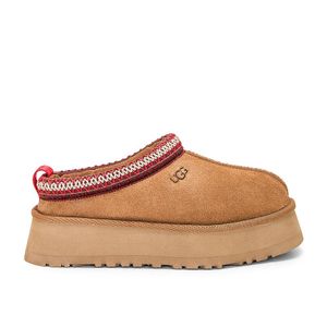 Ugg Brown Tazz Ii Slipper