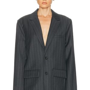 Mimchik Black Benedict Blazer