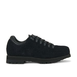 Merrell Black Wilderness Boot for men