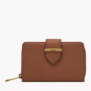 Fossil Brown Bryce Multifunction