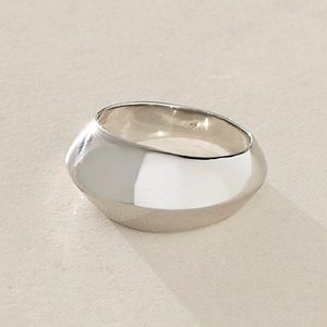 Free People Natural Cardane Ring