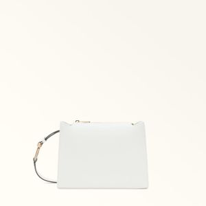 Furla White Nuvola