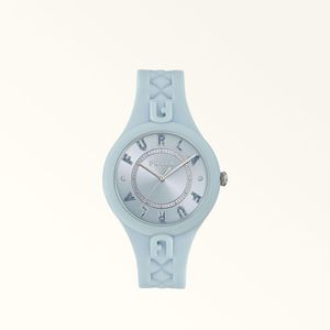 Furla Blue Fun