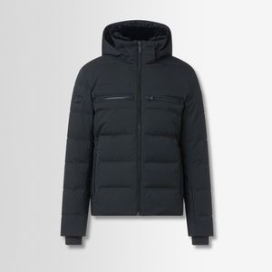 Fusalp Blue Berlioz Down Jacket for men