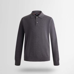 Fusalp Blue Clovon Sweater for men