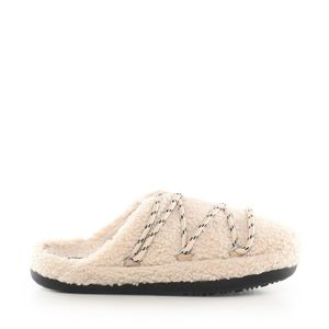 Moon Boot White Sandals Polyamide