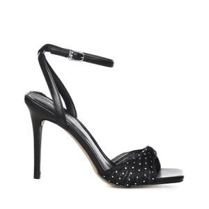 MICHAEL Michael Kors White Michael Kors Sandals Polyester