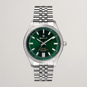 Gant White Sussex 44 Wristwatch for men