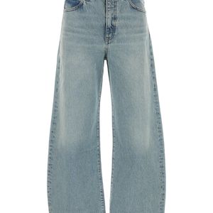 FRAME Blue Jeans