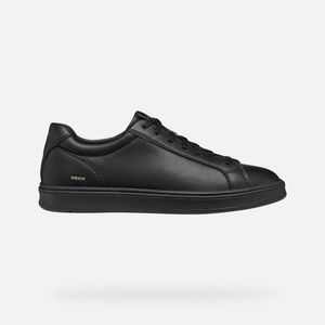 Geox Black Spherica Actif X4 for men