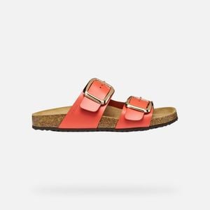 Geox Red Brionia R