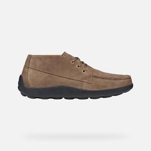 Geox Brown Spherica Ec14 for men