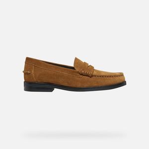 Geox Brown Noemen