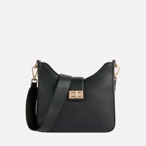 Geox Black Accessori Virnilisa Bag