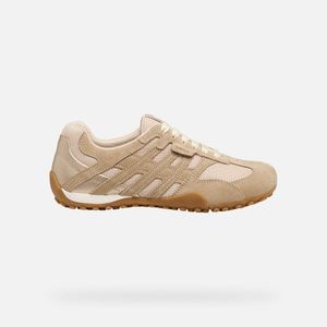 Geox Natural Snake Original