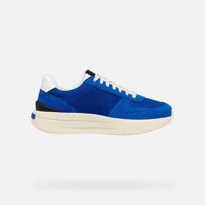 Geox Blue Gxrn-01