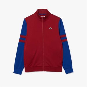 Lacoste Red Up Stretch Tennis Sweatshirt for men