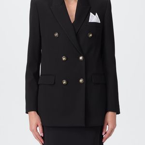 Elisabetta Franchi Black Blazer