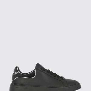 Philipp Plein Black Sneakers for men
