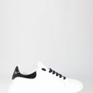 Philipp Plein White Sneakers for men