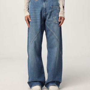 J.W. Anderson Blue Jeans for men