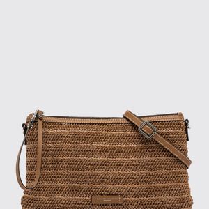 Gianni Chiarini Brown Shoulder Bag Club Marcella