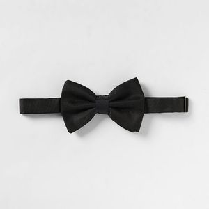Giorgio Armani Black Tie for men