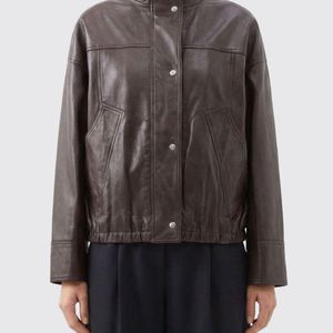 Rohe Gray Jacket