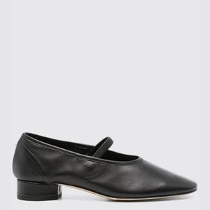 Aeyde Black Shoes