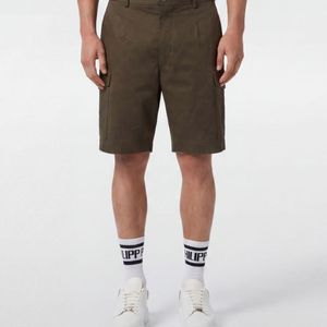 Philipp Plein Natural Shorts for men