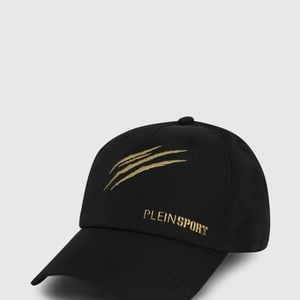Philipp Plein Black Hat for men