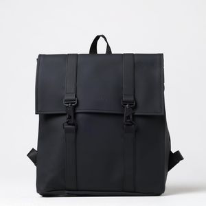 Rains Blue Backpack