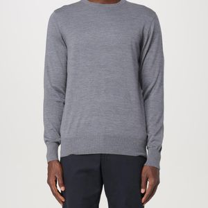 Aspesi Pullover Herren in Grau für Herren